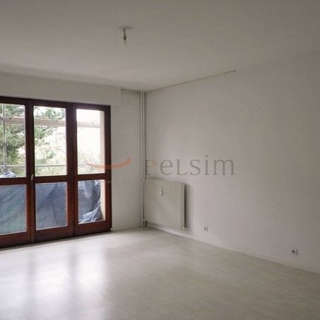 Appartement 4 pièces à Le Ban Saint-Martin - Photo 1