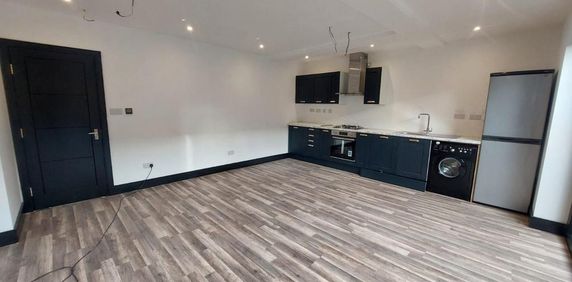 Studio to rent - Photo 2