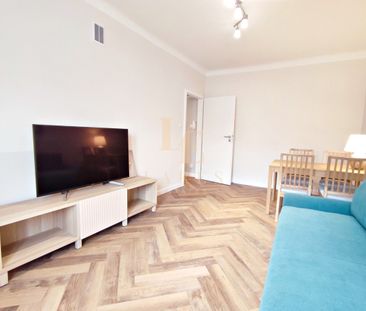 Dwupokojowe mieszkanie po remoncie | Stara Ochota - Фото 3