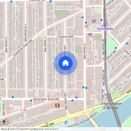 Calgary, Calgary, Calgary Metropolitan, T2N 1W6