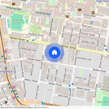 32 Willis Street, Sydney, New South Wales 2032