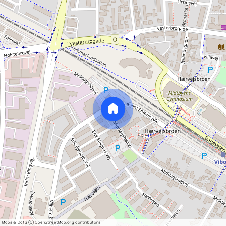 Middagshøjvej 62, 8800, Viborg