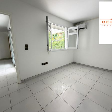 Location Appartement 40.16m² 2 pièces Fort de france - Photo 4