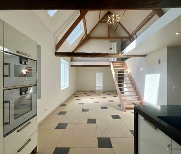 Huis te huur in Lebbeke - Foto 1