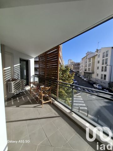 Appartement 2 pièces de 49 m² à Marseille (13002) - Photo 4