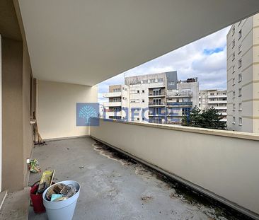 Appartement T3 Sotteville-lès-Rouen à louer - Photo 6
