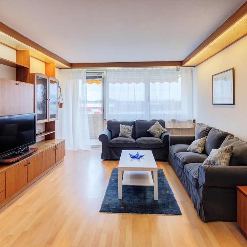 Laim: fully equipped 3-room apartment with balcony - Foto 1