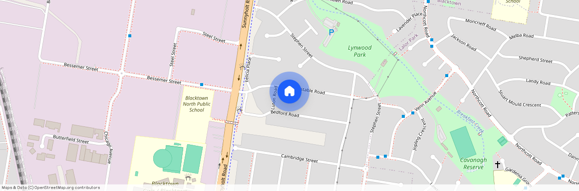 16 Dunstable Road, NSW 2148, Blacktown