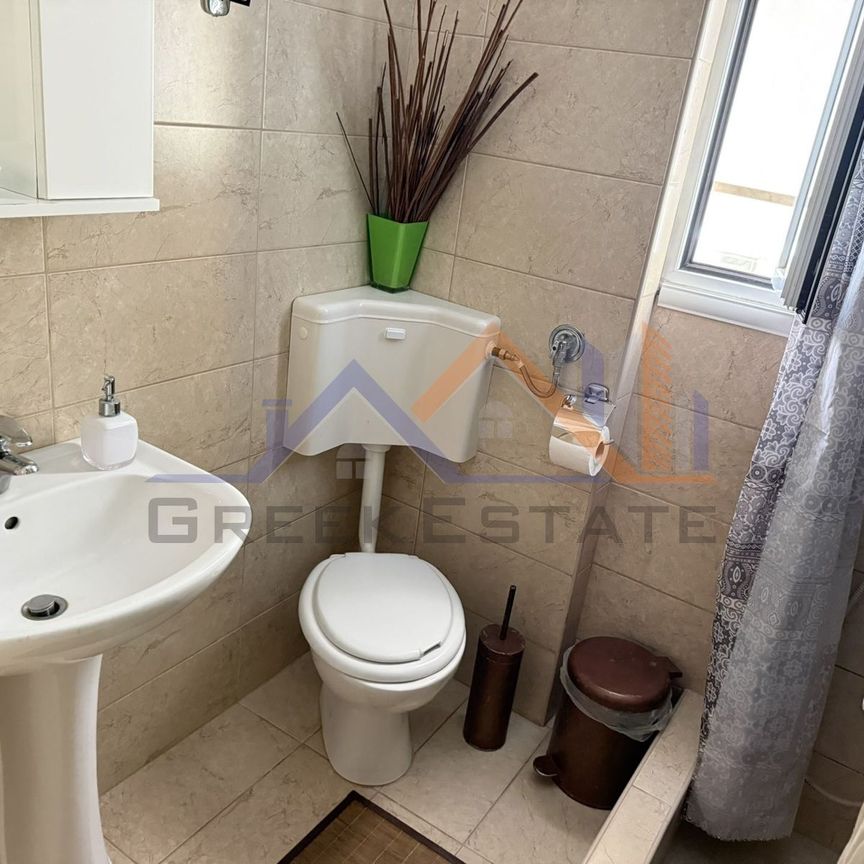 Studio/Γκαρσονιέρα για ενοικίαση Καλούτσιανη - Κουραμπάς (Ιωάννινα) - Φωτογραφία 1