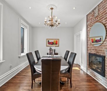 For Lease - 105 Crichton Street, New Edinburgh - Lindenlea, Ontario - Photo 6