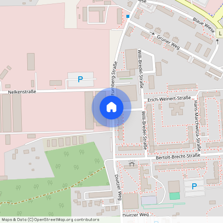 Louis- Fürnberg- Straße, 18356, Barth