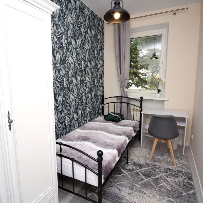 Pokój, ul. Zachodnia - Zdjęcie 1