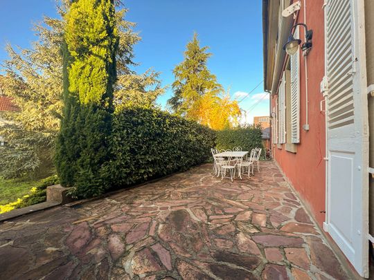 Appartement - 2 pièces - 79 m² - Photo 1