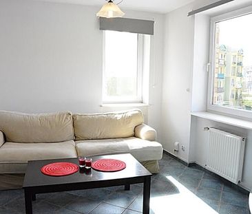 Mieszkanie 2 pokojowe Gdynia Fikakowo - Zdjęcie 2