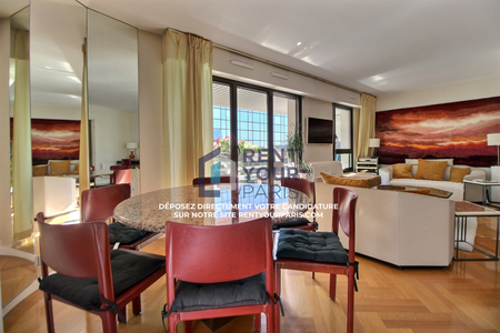 APPART. 2 CHAMBRES – 92300 - Photo 5