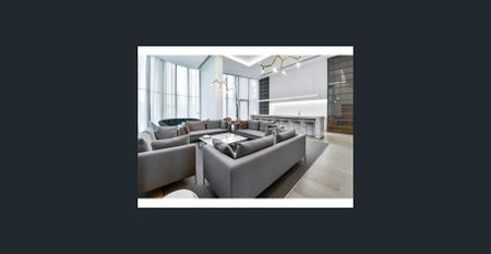 EQ Tower 1Bed+1Bath Fully Furnished Apartment - Photo 2