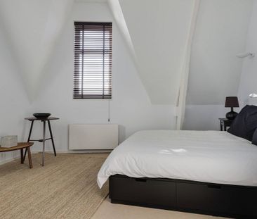 Te huur: Appartement Nieuwe Binnenweg in Rotterdam - Foto 6