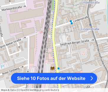 Loft-Charakter in sehr guter Lage - Foto 1