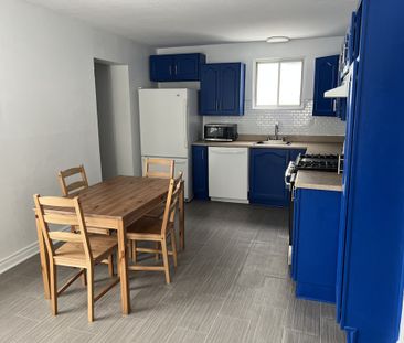 Grand App. 3 1/2 Tout Inclus à Louer - Photo 1