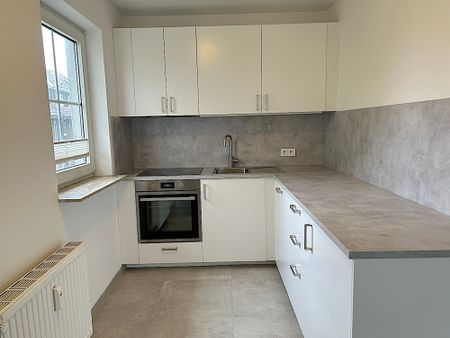 Modernisierte 1 Zimmer Wohnung mit guten Raumaufteilungen - Elmshorn Süd - Foto 2