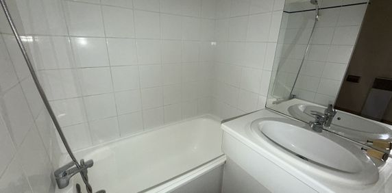 Location Appartement 1 pièce 20m² VONNAS 01540 - Photo 2