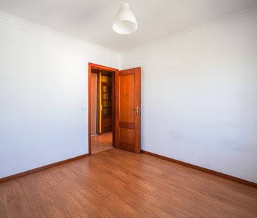 Apartamento T3 São Domingos de Rana com uma belíssima vista mar - Photo 1