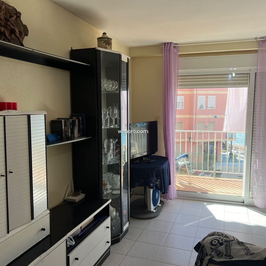 Apartment in Torrevieja, playa del cura, for rent - Photo 1