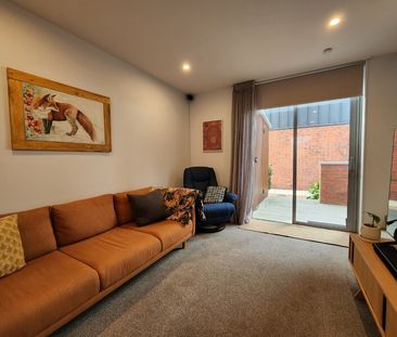 Executive Fully Furnished Two Bedroom Home! - Photo 3