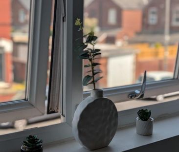 1 bedroom in a house share to rent - Photo 3