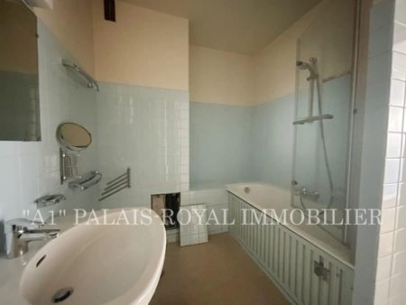 Appartement · 3 pièces · 2 CH - Photo 4