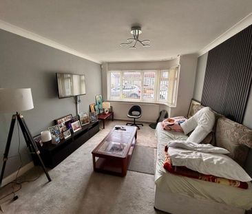 6 bedroom house of multiple occupation to rent - Photo 1