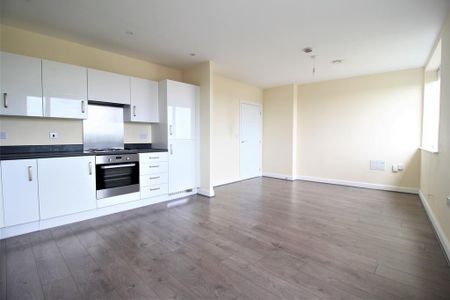 1 bedroom apartment to rent - Photo 5