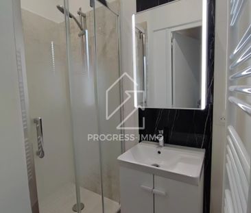 Location Appartement 2 pièces 39m² VITRY SUR SEINE 94400 - Photo 3