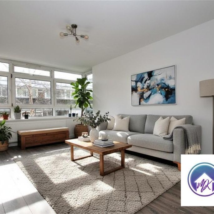 2 Bedroom Flat To Rent - Photo 1