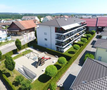 5.5 Zimmer, 142 m², 1. Stock - Photo 6