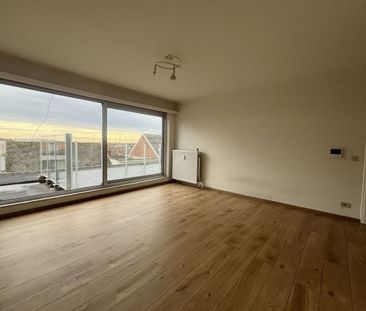 In optie - Appartement te huur in Turnhout met 1 slaapkamer - Photo 1