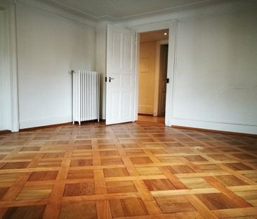 Stylish old building apartment - Foto 4