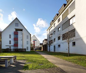 "Charmante Wohnung in ruhiger Lage" - Foto 1