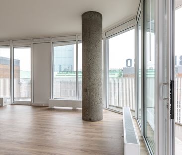 Te huur: Van Oldenbarneveltplaats 18 E - Photo 2