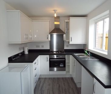 Mandalay Road, Pleasley, Mansfield, NG19, Property for rent - Photo 4