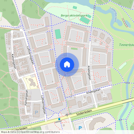 Knektgatan 29, Linköping