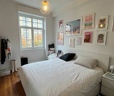 THIONVILLE LOCATION APPARTEMENT F4 CUISINE EQUIPEE BALCON - Photo 4