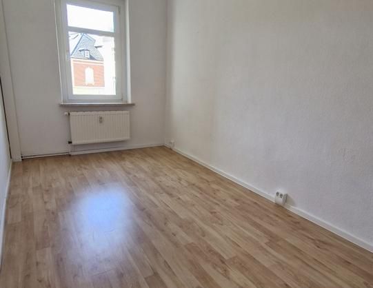 2-Raum-Wohnung mit Loggia - Foto 1