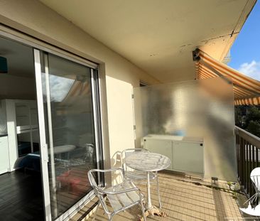 Appartement Nantes 1 pièce(s) 14.50 m2 - Photo 3