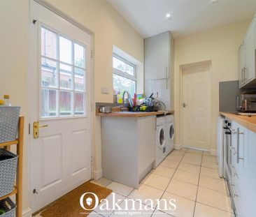 4 bedroom house to rent - Photo 5