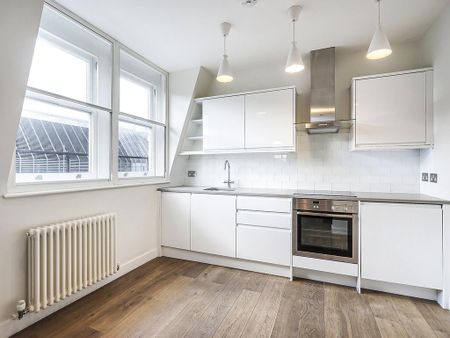 1 bedroom apartment to rent - Photo 4