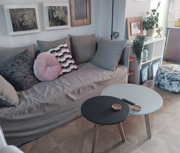 Ενοικίαση κατοικίας, 43 τ.μ., Γλυφάδα, 850 € - Photo 1