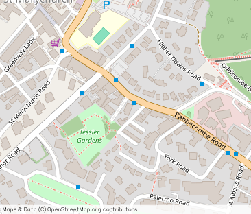 Babbacombe Road, Torquay - Photo 1