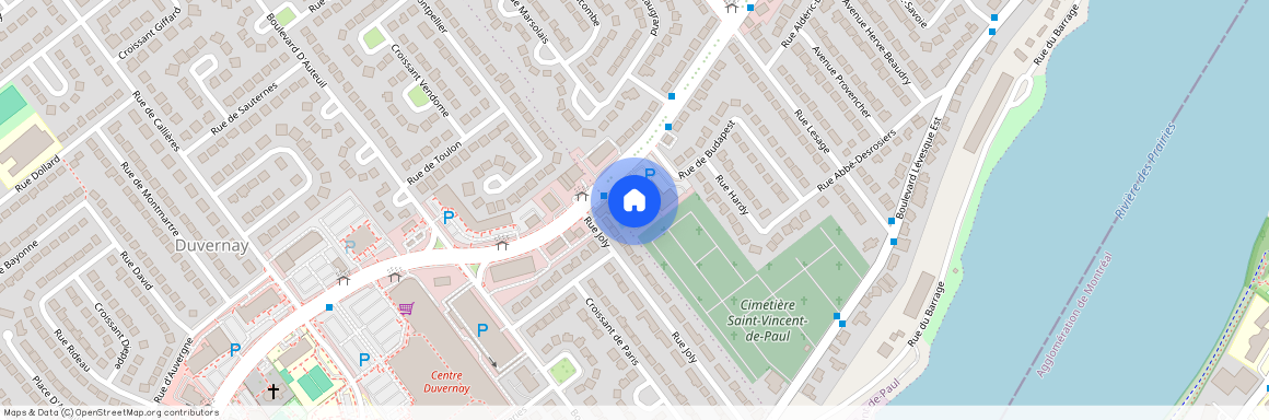 3530 Boulevard de la Concorde Est, Laval, QC H7E 2C4