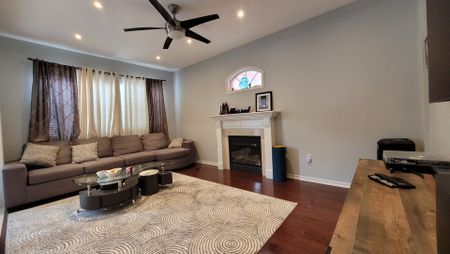 For Lease - 54 Cape Dorset Crescent, Brampton, Ontario - Photo 4